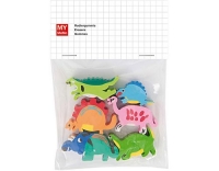 Rico Design Radiergummi