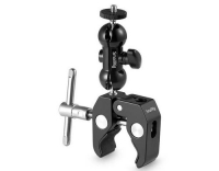 SmallRig Multi-function Double BallHead