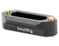 SmallRig Quick Release Safety Rail 4 cm