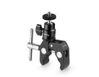 SmallRig Clamp Mount V1 w/ Ball Head Mount