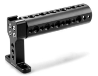 SmallRig Top Handle with Cold Shoe (Cheese)