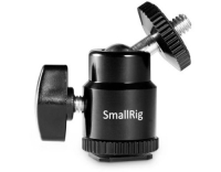 SmallRig New 1/4 Camera Hot shoe mount