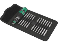 Wera Bicycle Set 2, 13-teilig