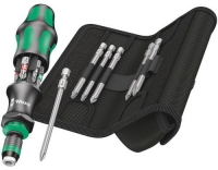 Wera Kraftform Kompakt 20 Tool Finder 2