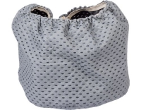 Bosch Vorfilter waschbar