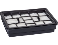 Bosch Faltenfilter waschbar