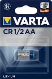 VARTA Knopfzelle CR1/2 AA, 3V, 1Stk