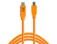 Tether Tools TetherPro USB-C / 2.0 Mini-B