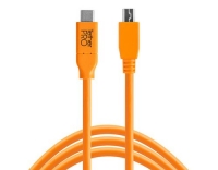 Tether Tools TetherPro USB-C / 2.0 Micro-B