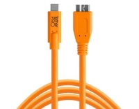 Tether Tools TetherPro USB-C / 3.0 Micro-B