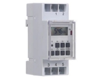 Perel EDIN305N Wochenzeitschaltuhr