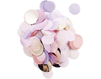 Rico Design Konfetti Pastell Mix