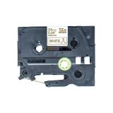 Brother P-touch Schriftband TZE-R254