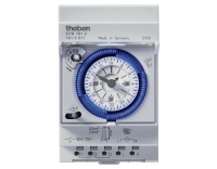 Theben Analog-Zeitschaltuhr 24h