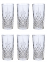 Arcoroc Trinkglas Broadway 380ml 6tlg