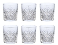 Arcoroc Trinkglas Broadway 300ml 6tlg