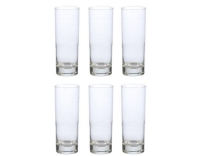 Arcoroc Trinkglas Islande 360ml 6tlg