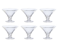 Arcoroc Coupschale Palmier 210ml 6tlg