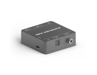 PureTools Digital Analog Converter