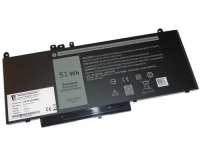 Vistaport Notebook Batteries für Dell