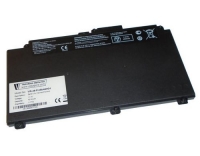 Vistaport Notebook Batteries für HP