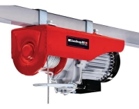 Einhell Seilhebezug TC-EH 600
