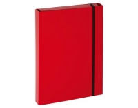 Pagna Gummibandbox A4