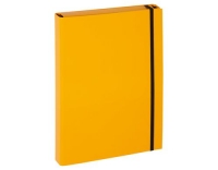 Pagna Gummibandbox A4