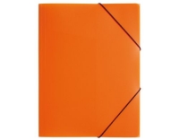 Pagna Gummizugmappe A4, PP