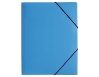 Pagna Gummizugmappe A4, PP