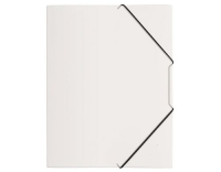 Pagna Gummizugmappe A4, PP