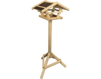 Windhager Vogelfutter-Haus Dreibein