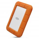HD LaCie Rugged USB-C 2.5 5TB