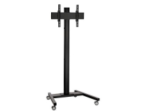 Vogels 6VO BUNDLE T1844B, Schwarz