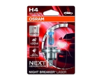 NIGHT BREAKER UNLIMITED H4