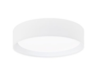 EGLO PASTERI 1 Deckenleuchte weiss