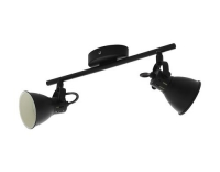 EGLO SERAS 2 2 Spot schwarz