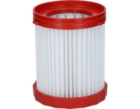 Bosch Faltenfilter zu GAS 18V-10L