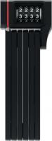 Abus Faltschloss uGrip Bordo Combo 5700/80
