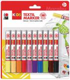 Marabu Kids Textilmarker