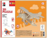 Marabu 3D-Puzzle/Bausatz