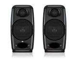 IK Multimedia iLoud Micro Monitor, schwarz