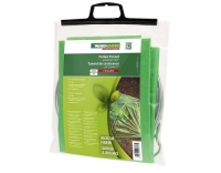 Windhager Folien-Tunnel Akkordeon