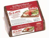 Fit & Aktiv Vollkornbrot