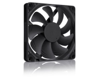 Gehäuselüfter Noctua NF-A9x14 PWM Chromax