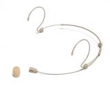 Samson Double-Earset Mic DE60x