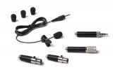 Samson Lavalier Mic LM10B