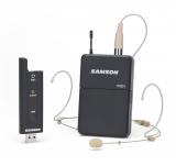Samson XPD2 HS Wireless System