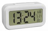 TFA LUMIO Digitalwecker mit Thermometer