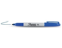 Sharpie Marker fein Rundspitze